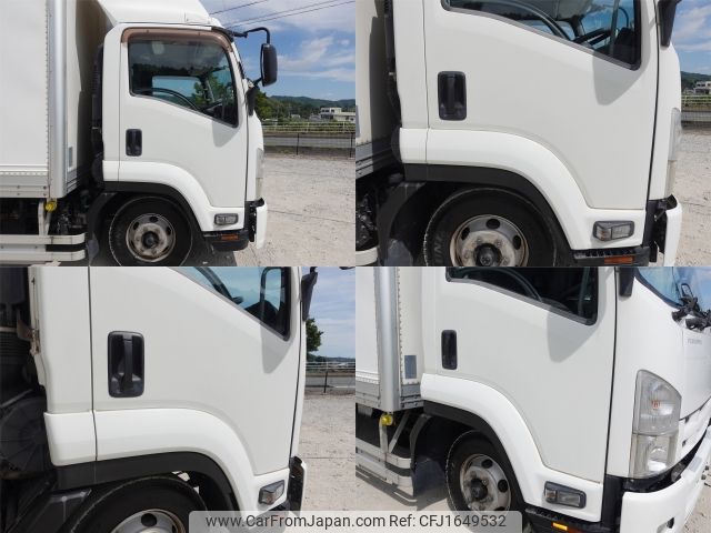 isuzu forward 2014 CFJ1649532 image 2