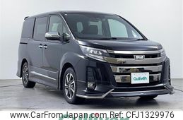 toyota noah 2017 -TOYOTA--Noah DBA-ZRR85W--ZRR85-0090940---TOYOTA--Noah DBA-ZRR85W--ZRR85-0090940-