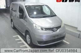 nissan nv200-vanette 2012 -NISSAN--NV200 VM20--VM20-025631---NISSAN--NV200 VM20--VM20-025631-