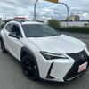 lexus ux 2021 quick_quick_MZAH10_MZAH10-2106771 image 3