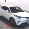 toyota c-hr 2017 quick_quick_DAA-ZYX10_ZYX10-2086225 image 1