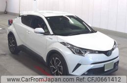 toyota c-hr 2017 quick_quick_DAA-ZYX10_ZYX10-2086225