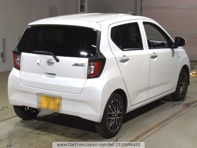 daihatsu mira-e-s 2021 -DAIHATSU 【滋賀 588に0317】--Mira e:s LA350S-0255102---DAIHATSU 【滋賀 588に0317】--Mira e:s LA350S-0255102- image 2