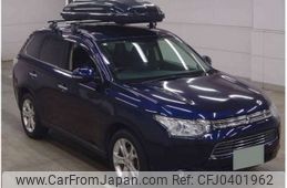 mitsubishi outlander 2013 -MITSUBISHI 【野田 333ｲ 29】--Outlander DBA-GF8W--GF8W-0001924---MITSUBISHI 【野田 333ｲ 29】--Outlander DBA-GF8W--GF8W-0001924-