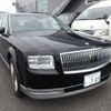 toyota century 2018 -TOYOTA 【松本 301ｽ 745】--Century DAA-UWG60--UWG60-0001123---TOYOTA 【松本 301ｽ 745】--Century DAA-UWG60--UWG60-0001123- image 1