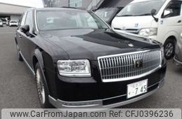 toyota century 2018 -TOYOTA 【松本 301ｽ 745】--Century DAA-UWG60--UWG60-0001123---TOYOTA 【松本 301ｽ 745】--Century DAA-UWG60--UWG60-0001123-