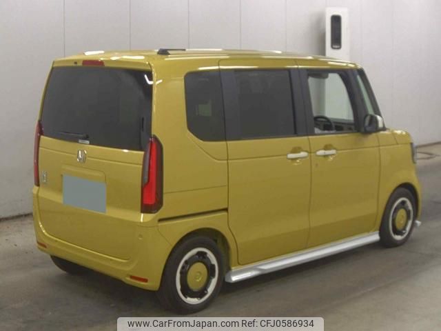 honda n-box 2023 quick_quick_6BA-JF5_LF5-1001239 image 2