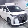 toyota alphard 2018 -TOYOTA--Alphard AGH30W-0192892---TOYOTA--Alphard AGH30W-0192892- image 1