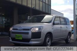 toyota probox-van 2019 CFJ1777646