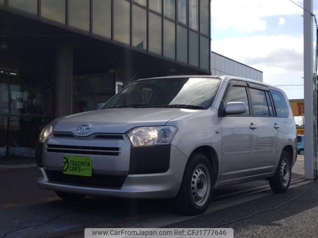toyota probox-van 2019 CFJ1777646 image 1