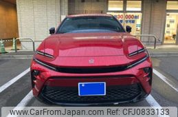 toyota toyota-others 2024 -TOYOTA--Crown Sport 6AA-AZSH36W--AZSH36-4020***---TOYOTA--Crown Sport 6AA-AZSH36W--AZSH36-4020***-