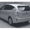 toyota prius-α 2014 -TOYOTA--Prius α DAA-ZVW40W--ZVW40-3094977---TOYOTA--Prius α DAA-ZVW40W--ZVW40-3094977- image 2