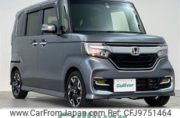 honda n-box 2018 -HONDA--N BOX DBA-JF3--JF3-2060574---HONDA--N BOX DBA-JF3--JF3-2060574-