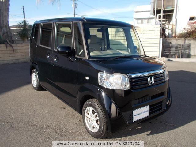 honda n-box 2012 quick_quick_JF1_JF1-1022004 image 1