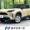 toyota yaris-cross 2021 -TOYOTA--Yaris Cross 6AA-MXPJ10--MXPJ10-2015645---TOYOTA--Yaris Cross 6AA-MXPJ10--MXPJ10-2015645- image 1