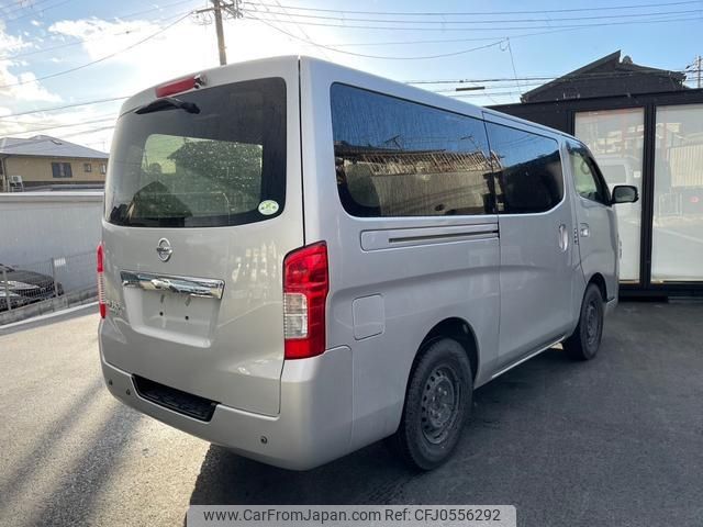 nissan caravan-van 2019 -NISSAN--Caravan Van VW6E26--110453---NISSAN--Caravan Van VW6E26--110453- image 2