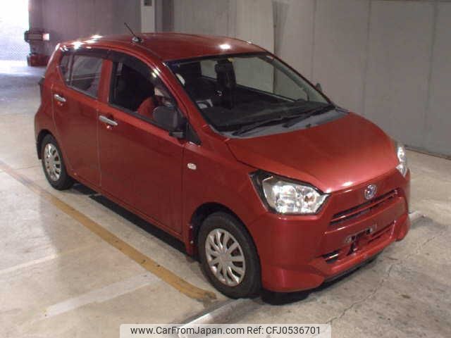 daihatsu mira-e-s 2017 -DAIHATSU--Mira e:s LA350S--LA350S-0036596---DAIHATSU--Mira e:s LA350S--LA350S-0036596- image 1