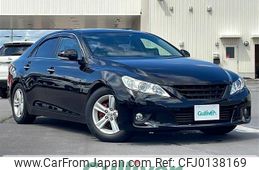 toyota mark-x 2012 -TOYOTA--MarkX DBA-GRX135--GRX135-6006369---TOYOTA--MarkX DBA-GRX135--GRX135-6006369-