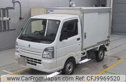 suzuki carry-truck 2020 -SUZUKI--Carry Truck EBD-DA16T--DA16T-548959---SUZUKI--Carry Truck EBD-DA16T--DA16T-548959-