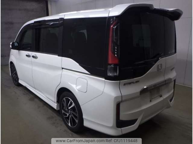 honda stepwagon 2016 -HONDA--Stepwgn DBA-RP3--RP3-1025085---HONDA--Stepwgn DBA-RP3--RP3-1025085- image 2