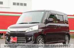 suzuki spacia 2013 quick_quick_DBA-MK32S_MK32S-839464