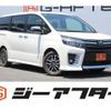 toyota voxy 2016 -TOYOTA--Voxy DBA-ZRR80W--ZRR80-0285845---TOYOTA--Voxy DBA-ZRR80W--ZRR80-0285845- image 1