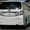 toyota vellfire 2012 quick_quick_DAA-ATH20W_ATH20-8015541 image 2