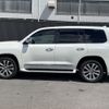 toyota land-cruiser-wagon 2019 -TOYOTA--Land Cruiser Wagon CBA-URJ202W--URJ202-4185241---TOYOTA--Land Cruiser Wagon CBA-URJ202W--URJ202-4185241- image 9