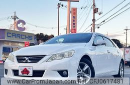 toyota mark-x 2010 -TOYOTA--MarkX DBA-GRX130--GRX130-6017286---TOYOTA--MarkX DBA-GRX130--GRX130-6017286-