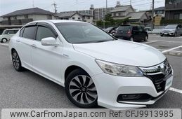 honda accord 2013 -HONDA--Accord DAA-CR6--CR6-1002941---HONDA--Accord DAA-CR6--CR6-1002941-