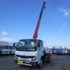 mitsubishi-fuso canter 2023 GOO_NET_EXCHANGE_1161178A30250121W002 image 1