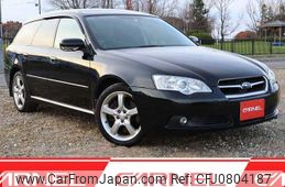 subaru legacy-touring-wagon 2006 P00344