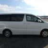 toyota alphard 2005 NIKYO_EE51514 image 1