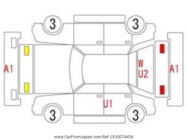 toyota tank 2018 -TOYOTA--Tank DBA-M900A--M900A-0252515---TOYOTA--Tank DBA-M900A--M900A-0252515- image 2