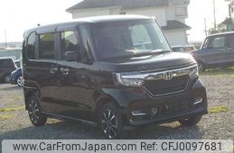 honda n-box 2018 -HONDA--N BOX DBA-JF4--JF4-1018061---HONDA--N BOX DBA-JF4--JF4-1018061-