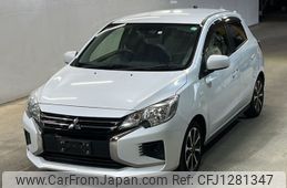 mitsubishi mirage 2020 -MITSUBISHI--Mirage A03A-0050903---MITSUBISHI--Mirage A03A-0050903-