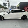 mercedes-benz amg-gt 2022 CFJ1863122 image 9