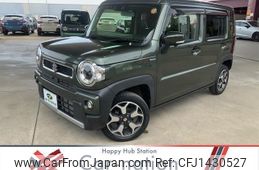 suzuki hustler 2021 quick_quick_MR52S_MR52S-126841