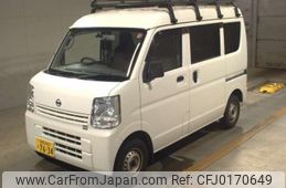 nissan clipper-van 2019 -NISSAN 【福岡 480ﾄ7634】--Clipper Van HBD-DR17V--DR17V-421934---NISSAN 【福岡 480ﾄ7634】--Clipper Van HBD-DR17V--DR17V-421934-