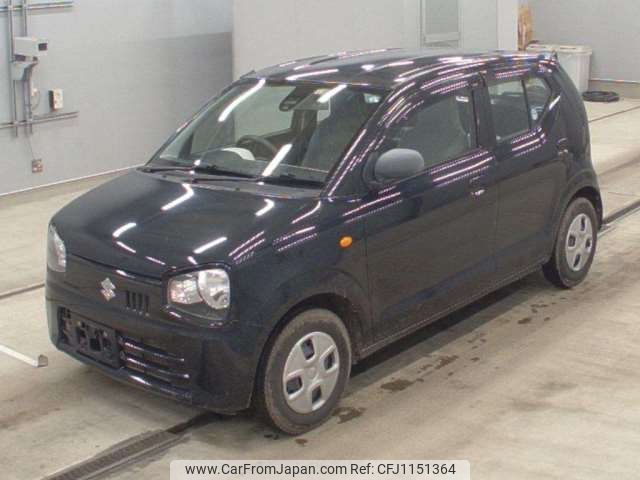 suzuki alto 2016 -SUZUKI--Alto DBA-HA36S--HA36S-278938---SUZUKI--Alto DBA-HA36S--HA36S-278938- image 1