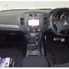 mitsubishi pajero 2012 quick_quick_DBA-V93W_V93W-050039 image 3