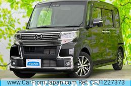 daihatsu tanto 2018 quick_quick_DBA-LA600S_LA600S-0576261