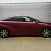 toyota mirai 2016 -TOYOTA--MIRAI 2BA-JPD10--JPD10-0001748---TOYOTA--MIRAI 2BA-JPD10--JPD10-0001748- image 12
