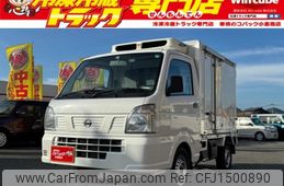 nissan clipper-truck 2018 CFJ1500890