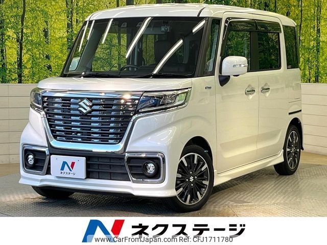 suzuki spacia 2020 CFJ1711780 image 1