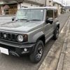 suzuki jimny-sierra 2025 -SUZUKI 【名変中 】--Jimny Sierra JB74W--239597---SUZUKI 【名変中 】--Jimny Sierra JB74W--239597- image 1