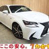 lexus gs 2015 -LEXUS--Lexus GS DBA-GRL12--GRL12-0001034---LEXUS--Lexus GS DBA-GRL12--GRL12-0001034- image 1