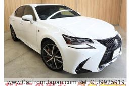 lexus gs 2015 -LEXUS--Lexus GS DBA-GRL12--GRL12-0001034---LEXUS--Lexus GS DBA-GRL12--GRL12-0001034-