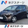 toyota sienta 2019 -TOYOTA--Sienta DBA-NSP170G--NSP170-7220666---TOYOTA--Sienta DBA-NSP170G--NSP170-7220666- image 1