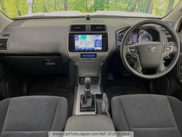 toyota land-cruiser-prado 2020 -TOYOTA--Land Cruiser Prado LDA-GDJ150W--GDJ150-0044701---TOYOTA--Land Cruiser Prado LDA-GDJ150W--GDJ150-0044701- image 2